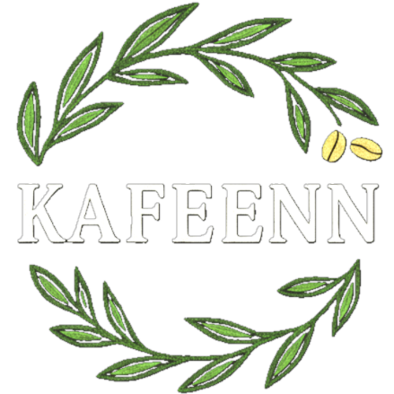 Logo Kafeenn