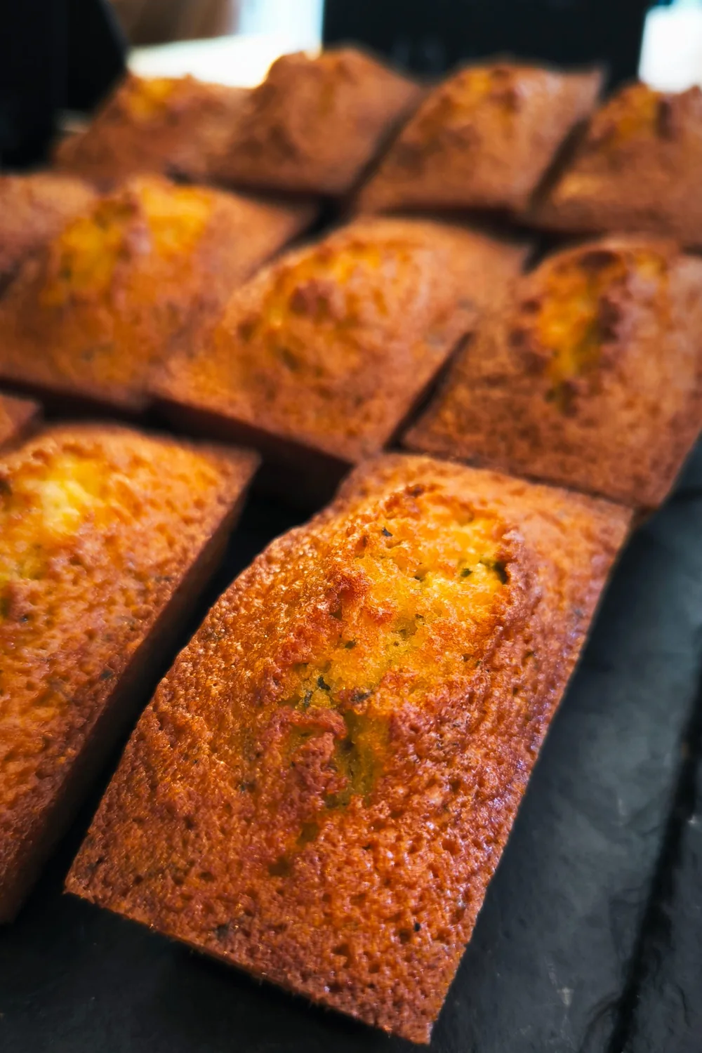 Financiers